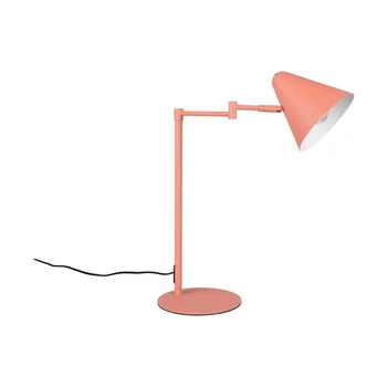 Veioza Trio COSIMA metal, piersica, E14 - 563900140
