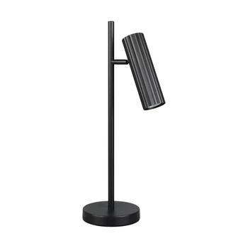 Veioza Trio SOKA metal, negru, GU10 - 567700132