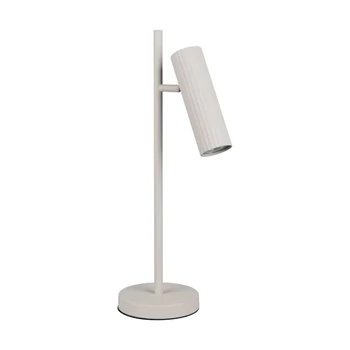 Veioza Trio SOKA metal, gri, GU10 - 567700176