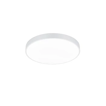 Plafoniera Trio WACO metal, plastic, alb, LED, 2300K-3000K-4000K, 52.5W, 6200lm - 627415031