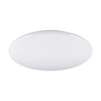 Plafoniera Trio SELLA plastic, alb, LED, 70W, 3000-6500K, 9000Lm - 649317000