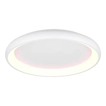 Plafoniera Trio CARDONA, metal, alb, LED, 59W, 6900lm, 2300K+3000K+4000K - Trio-649617531