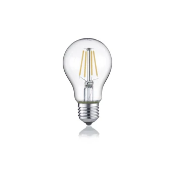 Bec cu LED Trio  sticla, transparent, E27 - Trio-987-2400