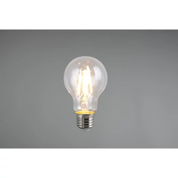 Bec cu LED Trio  sticla, transparent, E27 - Trio-987-400