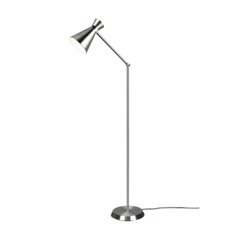 Lampadar Trio ENZO metal, nichel, E27 - R40781007