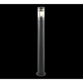 Lampadar exterior Trio PALOMA metal, antracit, E27, IP44 - Trio-R41716142