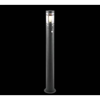 Lampadar exterior Trio PALOMA metal, antracit, E27, IP44 - Trio-R41719142