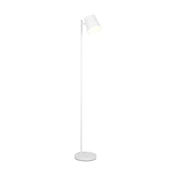 Lampadar Trio BLAKE  metal, alb, LED, 5W, 350lm, 3000K - Trio-R42111131