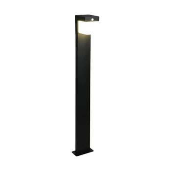 Lampadar exterior Trio COLOMBO metal, negru, LED, 5.5W, 650lm, 4000K, IP44 - Trio-R43286132