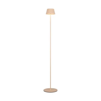 Lampadar exterior Trio SUAREZ  metal, bej, LED, 1W, 200lm, 3000K, IP44 - Trio-R47706166