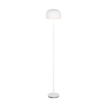 Lampadar Trio JEFF  metal, alb, LED, 2W, 250lm, 3000K - Trio-R49151131