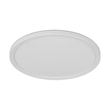 Plafoniera Trio JOKO plastic, alb, LED, 18W, 2700-6500K, 2100Lm - R63011101