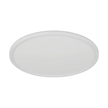 Plafoniera Trio JOKO plastic, alb, LED, 22W, 2700-6500K, 2700Lm - R63011901