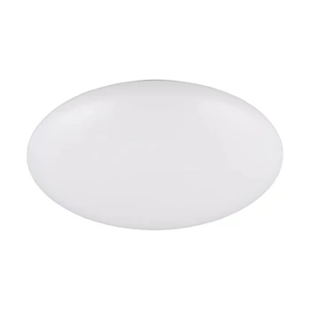 Plafoniera Trio VIORA plastic, alb, LED, 9W, 3000K, 1100Lm - R63501101