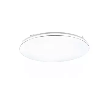 Plafoniera Trio BLANCA plastic, alb, LED, 4000K, 46W, 5600lm - R64144101