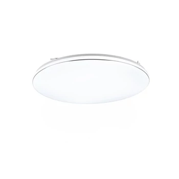 Plafoniera Trio BLANCA plastic, alb, LED, 4000K, 46W, 5600lm - R64144101