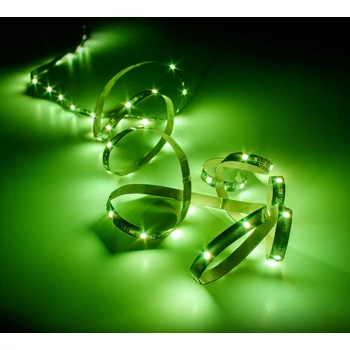 Banda LED Trio GRIP  plastic, negru, LED, 10.5W, 720lm, 3000K - Trio-R65543102