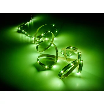 Banda LED Trio GRIP  plastic, negru, LED, 15W, 950lm, 3000K - Trio-R65545102