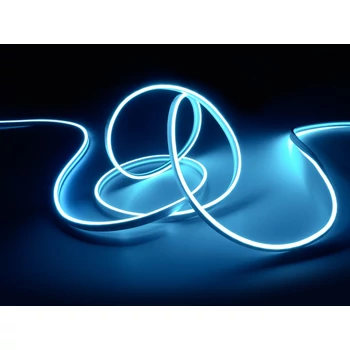 Banda LED Trio NEON  plastic, alb, LED, 20W, 1600lm, 3000K - Trio-R65585100