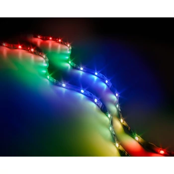 Banda LED Trio SCREEN  plastic, negru, LED, 2.5W - Trio-R65591102