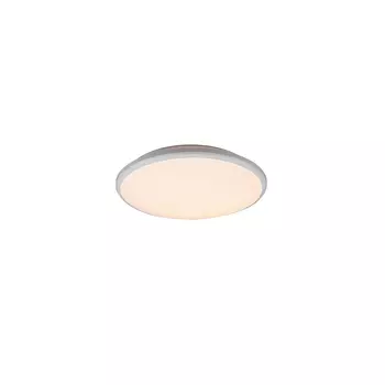 Plafoniera Trio LIMBUS plastic, alb, LED, 4000K, 20.5W, 2400lm - R67021131