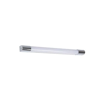  Aplica de perete pentru baie Zuma Parks metal,crom,alb,LED,3000K,6W,650Lm,IP 44 - ZU-W200526401