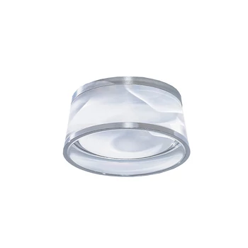 UNA LED - AZzardo - AZ-2772 - Spot incastrabil pentru baie