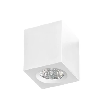 NANO SQUARE LED - AZzardo - AZ-2786 - Plafoniera