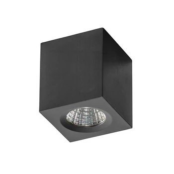 NANO SQUARE LED - AZzardo - AZ-2787 - Plafoniera