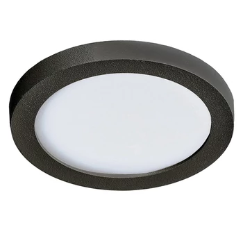 SLIM ROUND LED - AZzardo - AZ-2834 - Spot incastrabil pentru baie