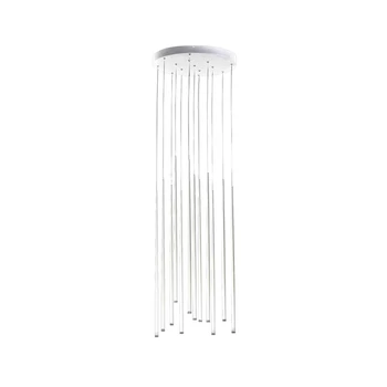 LOUISE LED - AZzardo - AZ-3421 - Pendul