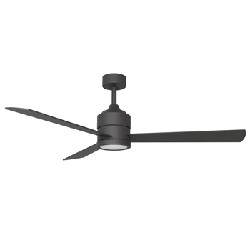 VINCA - Azzardo - AZ-4452 - Lampa cu ventilator