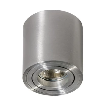 MINI BROSS - AZzardo - AZ-GM4000-ALU - Plafoniera