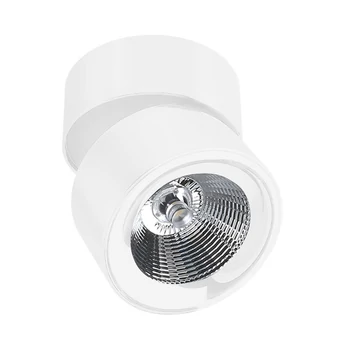 SCORPIO LED - AZzardo - AZ-LC1295M-WH - Spot