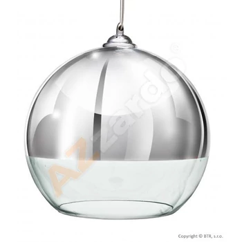 SILVER BALL - AZzardo - AZ-LP5034-M - Pendul