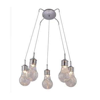 OTUS - AZzardo - AZ-MD42536-5-CH - Pendul