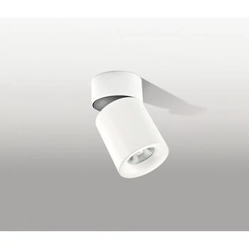 SIENA LED - AZzardo - AZ-SH604000-10-WH - Plafoniera