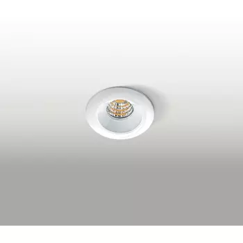 OKA LED - AZzardo - AZ-SHAL-3W3000-WH - Spot incastrabil