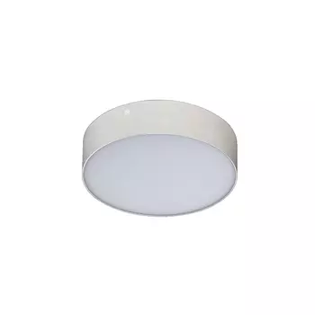 MONZA R LED - AZzardo - AZ-SHR643000-20-WH - Plafoniera