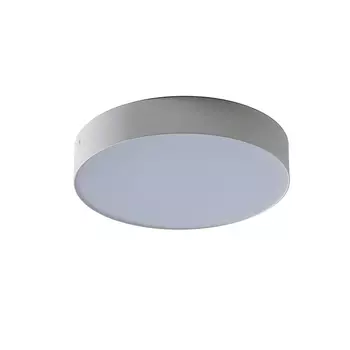 MONZA R LED - AZzardo - AZ-SHR663000-50-WH - Plafoniera