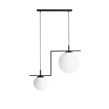 ZAC-BLACK - Aldex-1038H1 - Candelabru