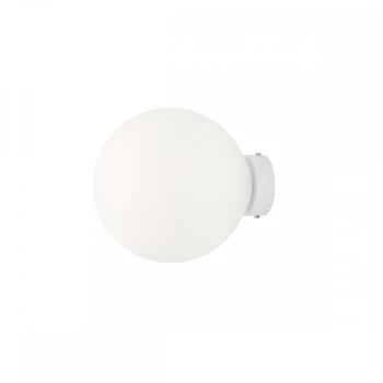 BALL-WHITE-M - Aldex-1076C/M - Aplica de perete