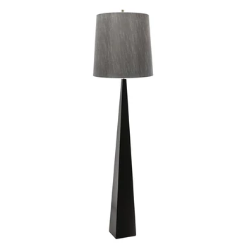 ASCENT - Elstead - ELS-ASCENT-FL-BLK - Lampadar