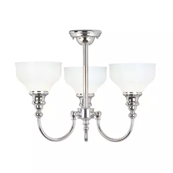 CHEADLE - Elstead - ELS-BATH-CD3 - Candelabru