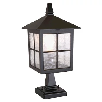 WINCHESTER - Elstead - ELS-BL25-BLACK - Lampadar exterior