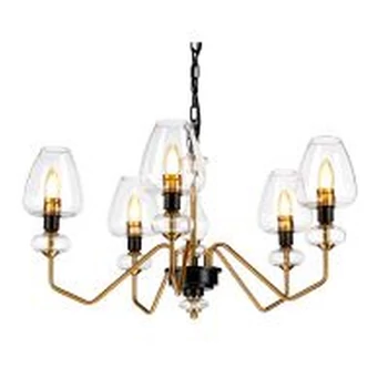 ARMAND - Elstead - ELS-DL-ARMAND5-AB - Candelabru