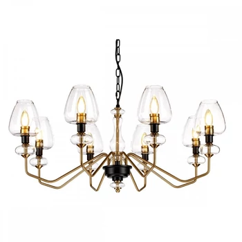 ARMAND - Elstead - ELS-DL-ARMAND8-AB - Candelabru