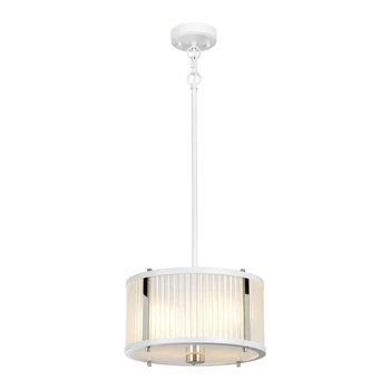 CORONA - Elstead - ELS-DL-CORONA-3P-WPN - Pendul