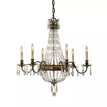 BELLINI - Elstead - ELS-FE-BELLINI6 - Candelabru