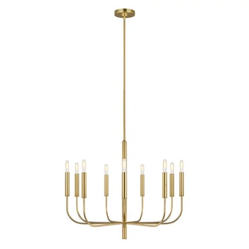 BRIANNA - Elstead - ELS-FE-BRIANNA9-BB - Candelabru